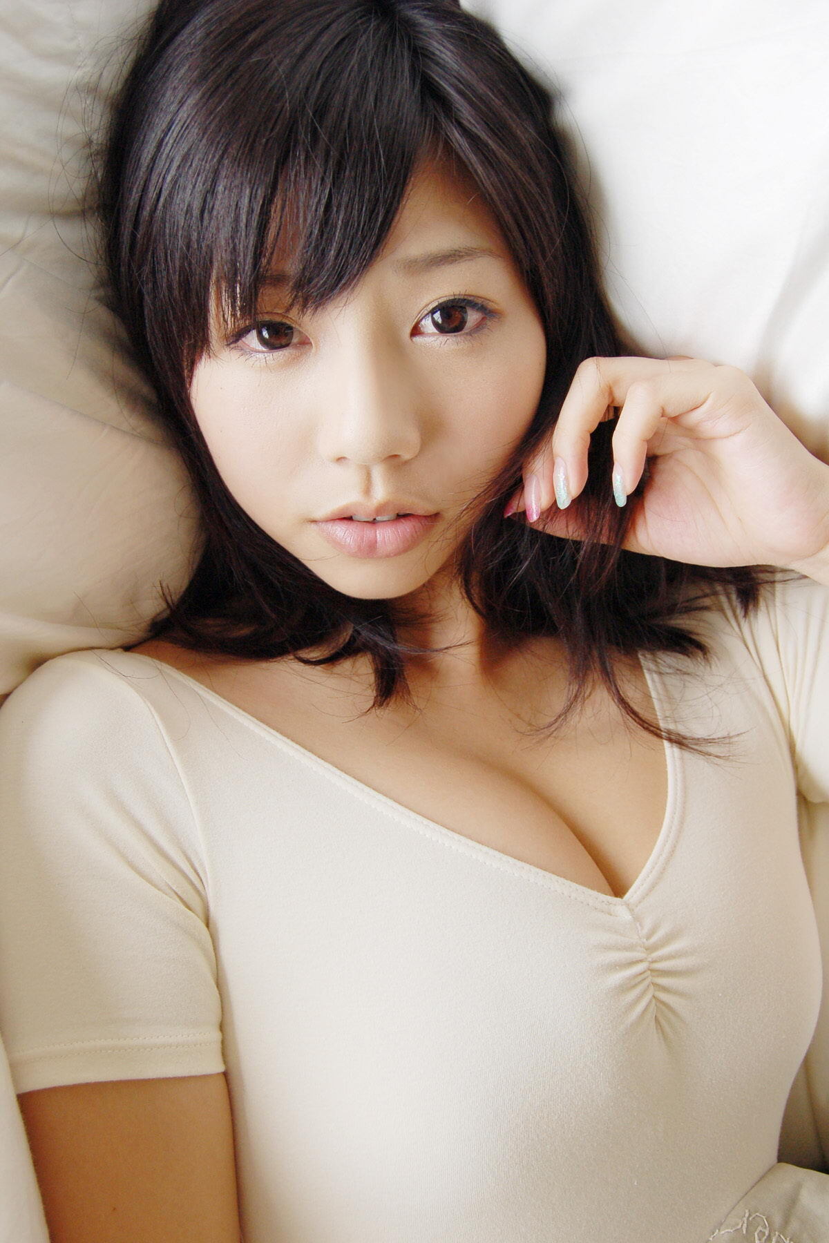 小泉麻耶(1) [週刊.jp] Maya Koizumi